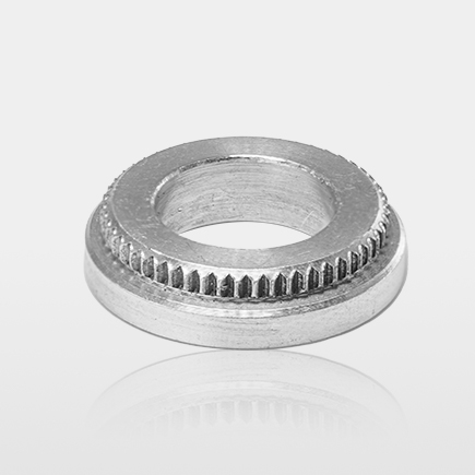 Aluminium Rings