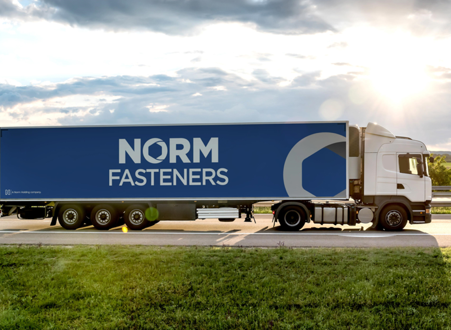 Norm Fasteners | Supply Chain