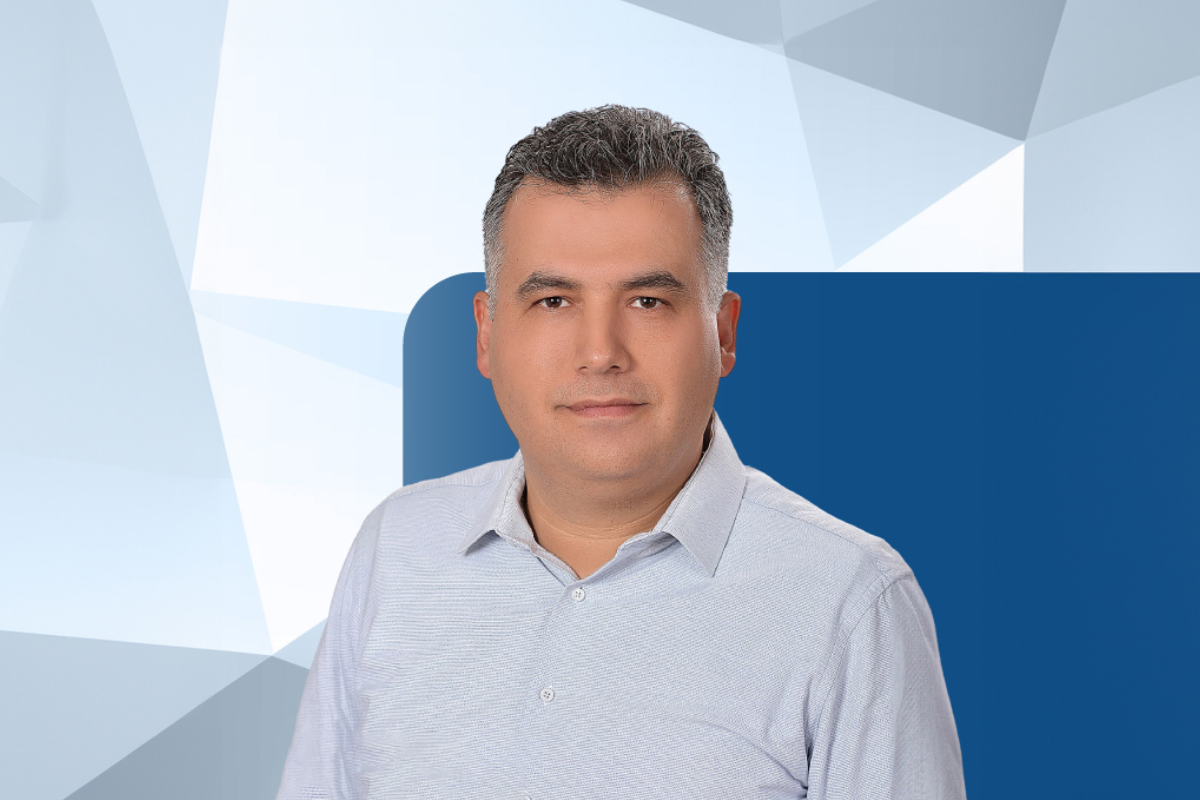 Selim Göksu has been appointed as the Head of Fasteners of Norm Fasteners.