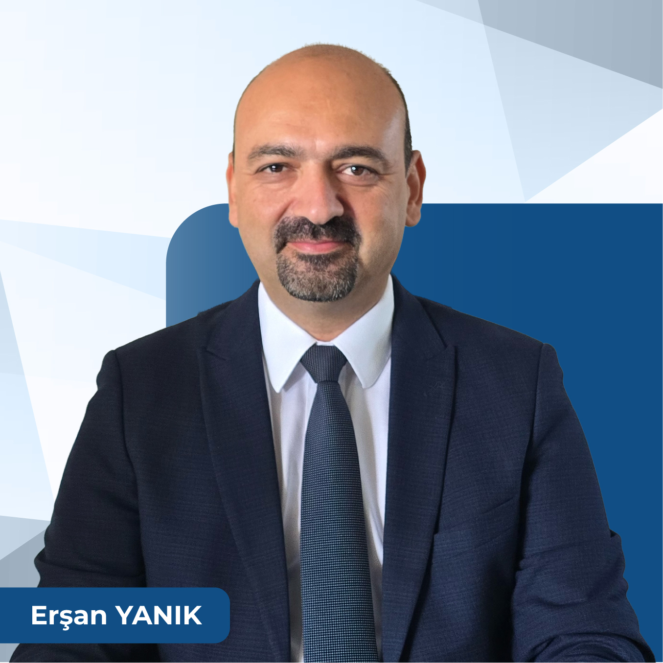Norm Fasteners’ta Satış Direktörlüğü Görevine Erşan Yanık Atandı