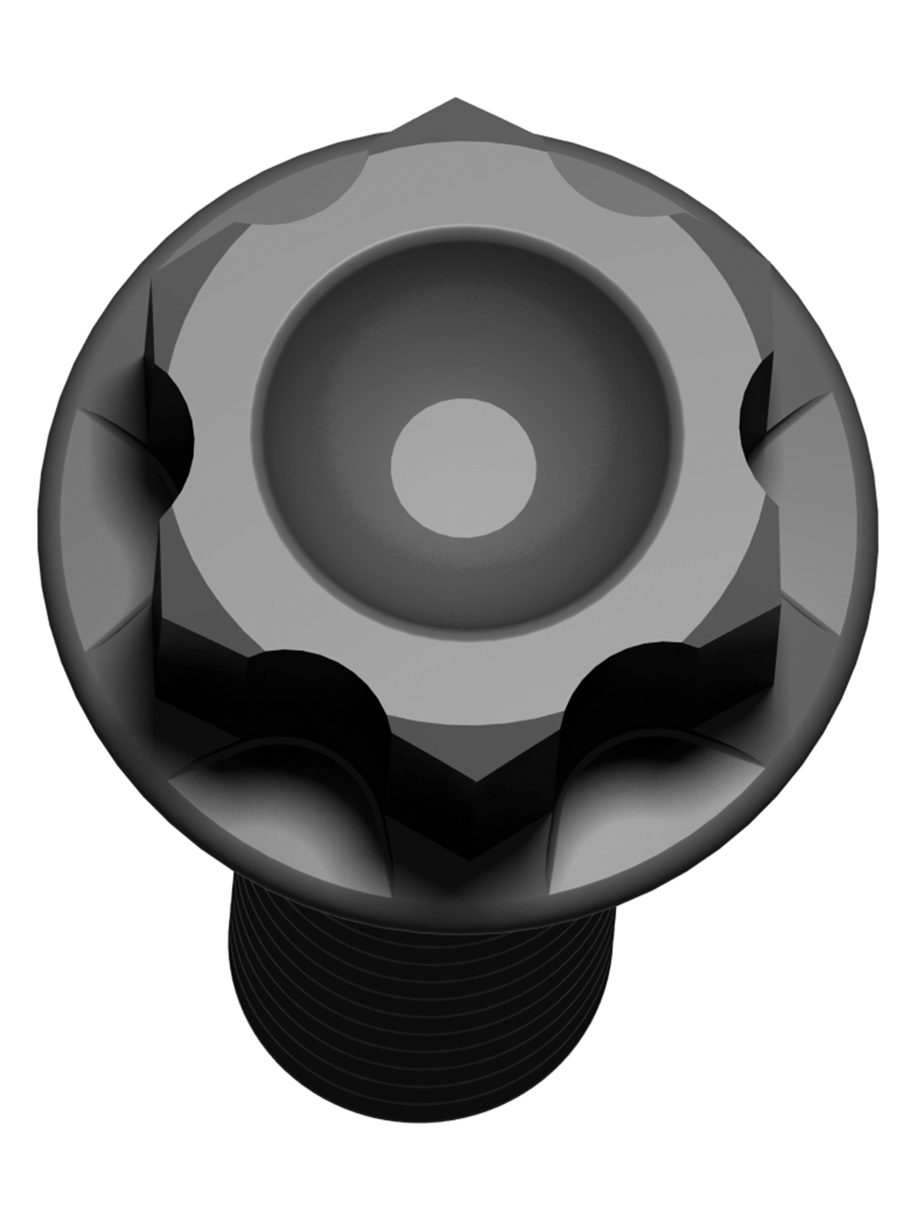 Positive Fasteners R&D and Engineering - Norm Fasteners
